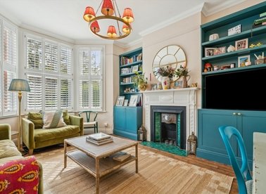 Properties for sale in Ridley Road - NW10 5UA view1