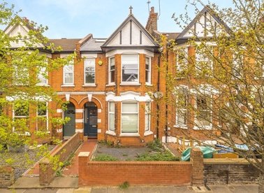 Properties for sale in Ridley Road - NW10 5UA view1