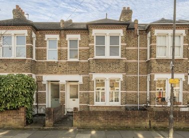Properties for sale in Ridley Road - SW19 1EU view1