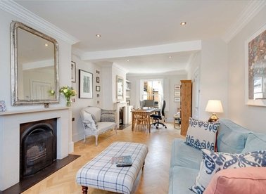 Properties for sale in Rigeley Road - NW10 6AR view1