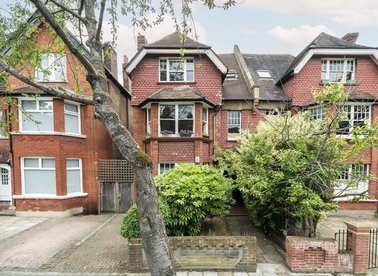 Properties for sale in Riggindale Road - SW16 1QJ view1