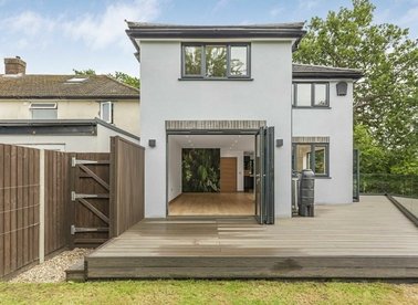 Properties for sale in Ringwood Way - TW12 1AT view1