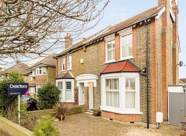 Properties sold in Ripley Road - TW12 2JH view1