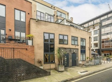 Properties sold in Risborough Street - SE1 0HF view1