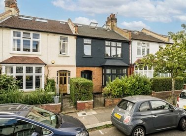 Properties sold in Riseldine Road - SE23 1JT view1