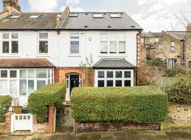 Properties for sale in Riseldine Road - SE23 1JT view1