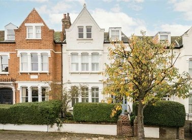 Properties for sale in Ritherdon Road - SW17 8QH view1