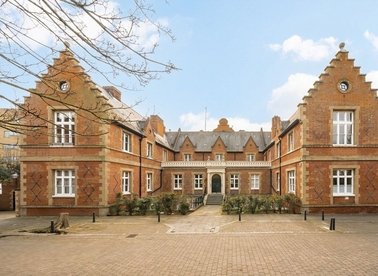 Properties for sale in Ritson Road - E8 1PF view1