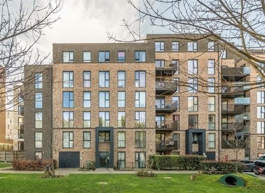Properties for sale in River Rise Close - SE8 5FT view1