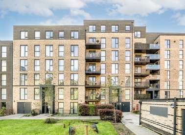 Properties for sale in River Rise Close - SE8 5FT view1