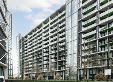 Properties for sale in Riverlight Quay - SW11 8AA view1