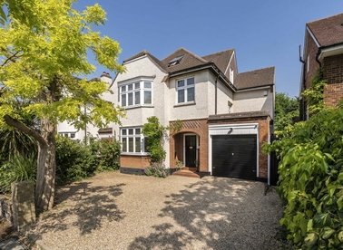 Riverside Close, Kingston Upon Thames, KT1