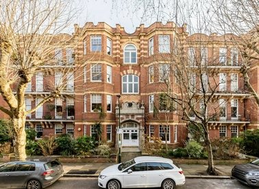 Properties sold in Riverview Gardens - SW13 8QZ view1