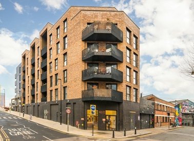 Properties for sale in Roach Road - E3 2PA view1