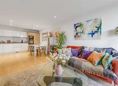 Properties for sale in Robsart Street - SW9 0FA view1
