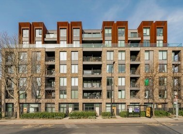 Properties sold in Rochester Place - NW1 9DZ view1