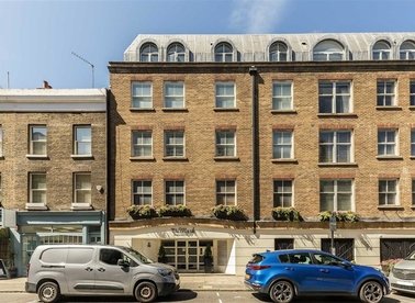 Properties for sale in Rochester Row - SW1P 1JU view1