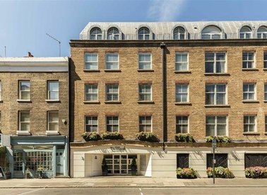 Properties for sale in Rochester Row - SW1P 1JU view1