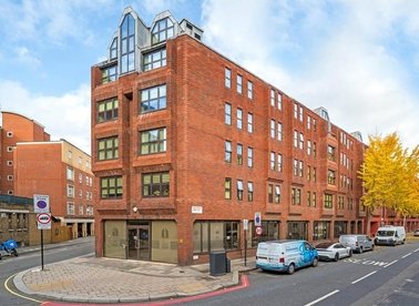 Properties for sale in Rochester Row - SW1P 1JP view1