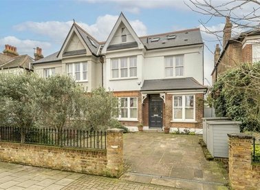 Properties sold in Rodenhurst Road - SW4 8AE view1