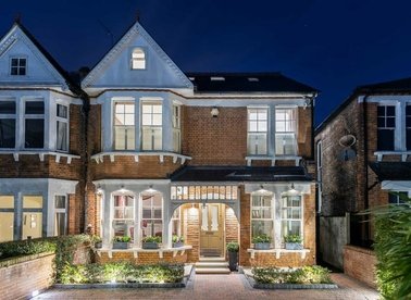 Properties sold in Rodenhurst Road - SW4 8AP view1