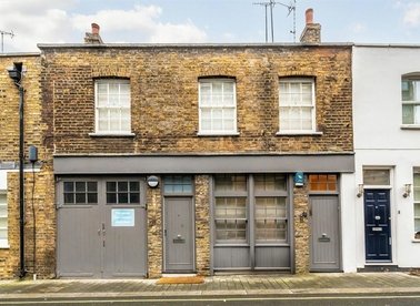 Properties for sale in Rodmarton Street - W1U 8BH view1