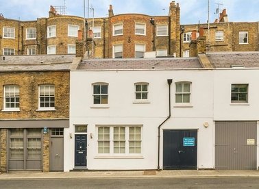 Properties for sale in Rodmarton Street - W1U 8BH view1
