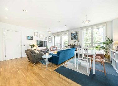 Properties for sale in Rodney Road - SE17 1FJ view1