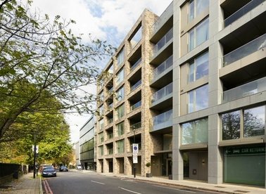 Properties for sale in Rodney Street - N1 9FR view1