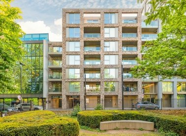 Properties for sale in Rodney Street - N1 9FR view1