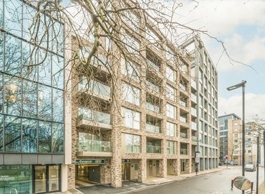 Properties for sale in Rodney Street - N1 9FR view1