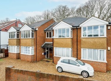 Properties sold in Roehampton Vale - SW15 3RY view1