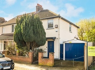 Properties for sale in Rogers Road - SW17 0EA view1