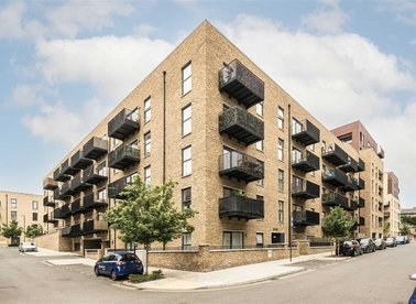 Properties for sale in Rolfe Terrace - SE18 6BS view1