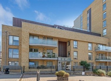 Properties sold in Rolling Mills Mews - E14 7FA view1