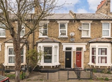 Properties for sale in Rolt Street - SE8 5NL view1