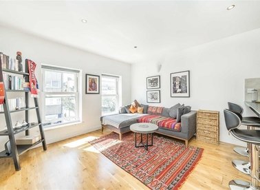 Properties for sale in Roman Road - E2 0QN view1