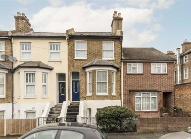 Properties for sale in Ronver Road - SE12 0NJ view1