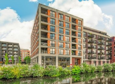 Properties for sale in Rookwood Way - E3 2XG view1