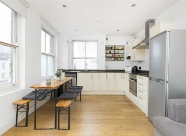 Properties for sale in Rope Walk Gardens - E1 1DD view1
