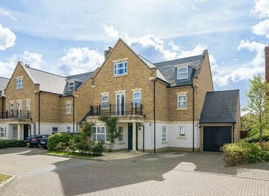 Roper Crescent, Sunbury-On-Thames, TW16