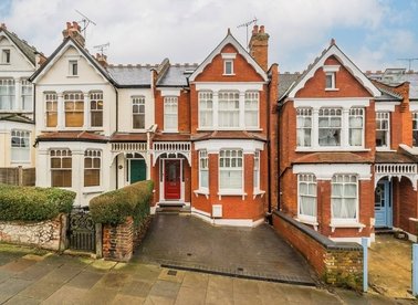 Properties for sale in Rosebery Road - N10 2LJ view1