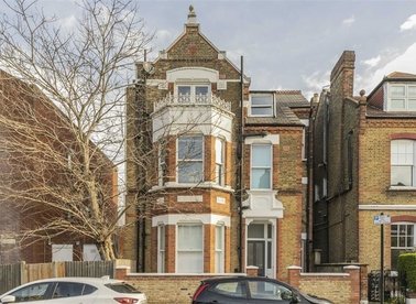 Properties sold in Rosebery Road - SW2 4DQ view1