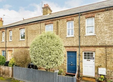 Properties sold in Rosehill - TW12 2AB view1
