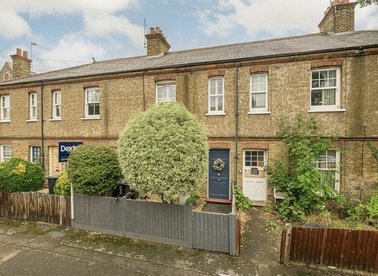 Properties for sale in Rosehill - TW12 2AB view1