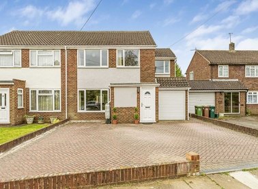 Rosewood Drive, Shepperton, TW17