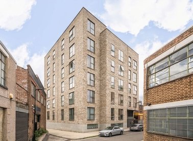 Properties for sale in Rosina Street - E9 6JH view1