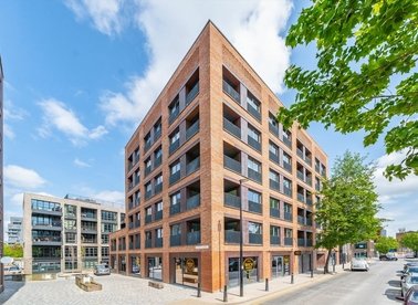 Properties for sale in Rothbury Road - E9 5PB view1