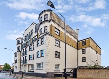 Properties for sale in Rotherhithe Street - SE16 5QS view1
