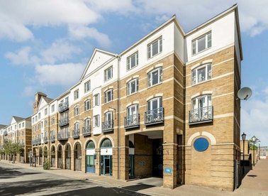 Properties for sale in Rotherhithe Street - SE16 5SJ view1